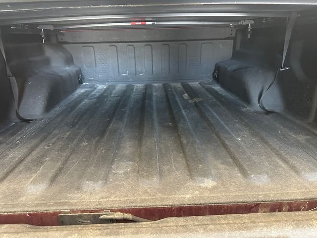 Used 2021 Red Jeep Rubicon image 17