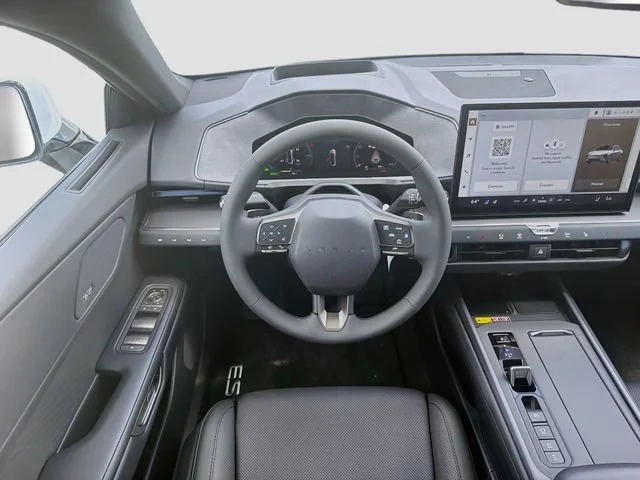 New 2026 Ultra White Lexus PREMIUM PLUS image 16