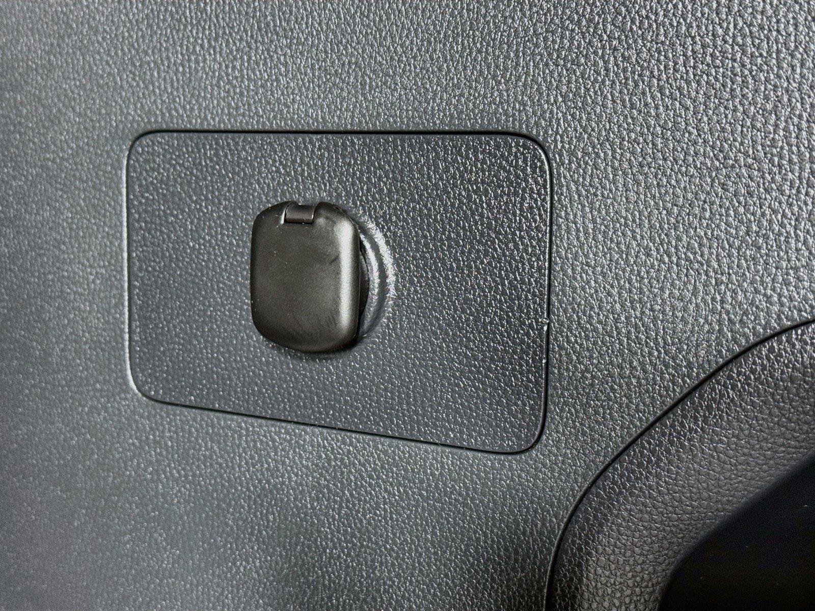 Certified Used 2026 Storm Cloud Toyota LE image 37