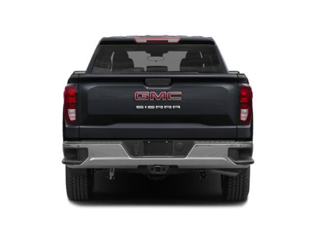 Used 2024 Summit White GMC Pro image 5
