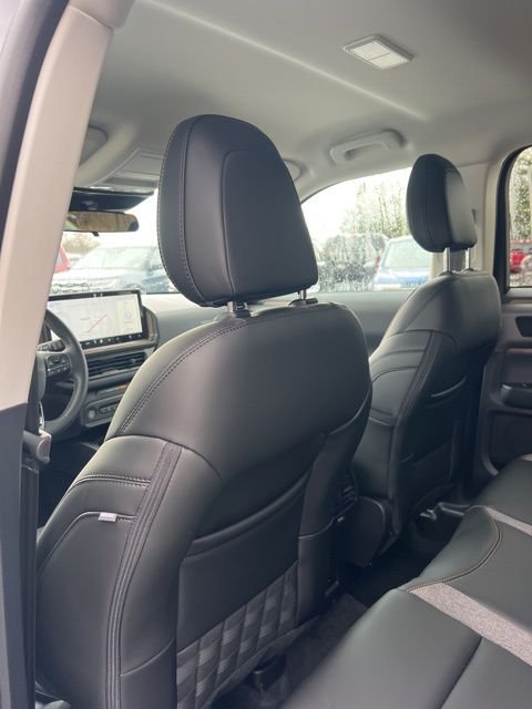 Used 2026 White Ford Big Bend image 48