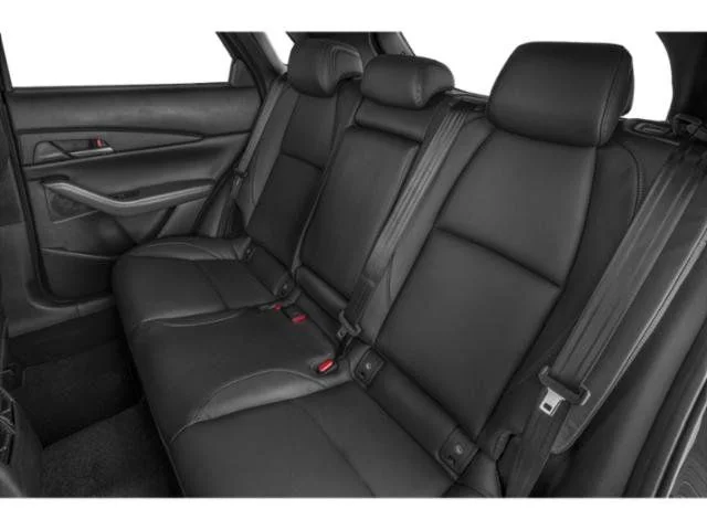 Certified Used 2022 Gray Mazda 2.5 S Premium Package image 16