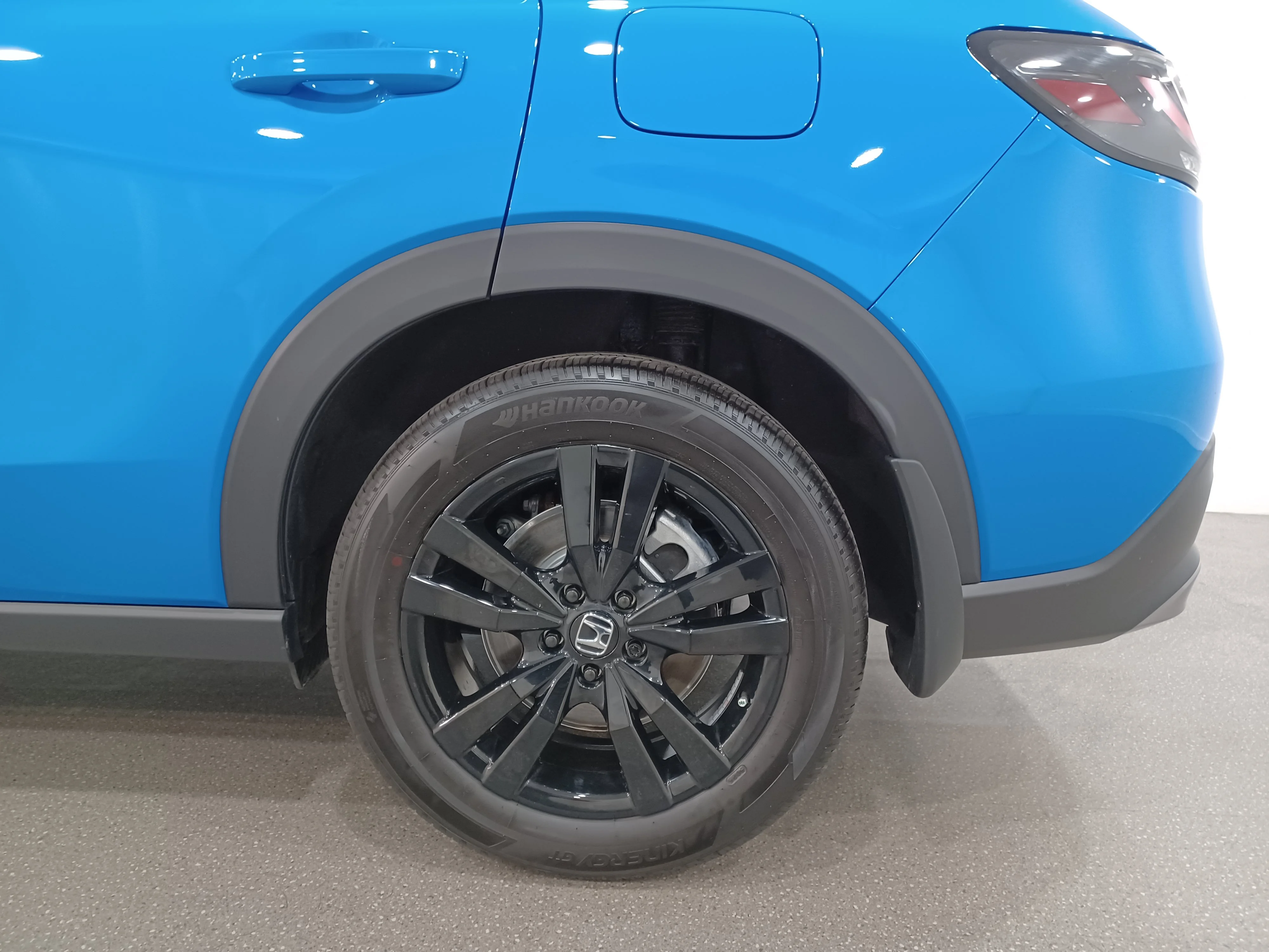 Certified Used 2026 Racing Blue Pearl Honda Sport AWD*Htd Seats | Sunroof | Htd Wheel | Adaptive Cruise | Remote Start | CarPlay | Park Assist image 22