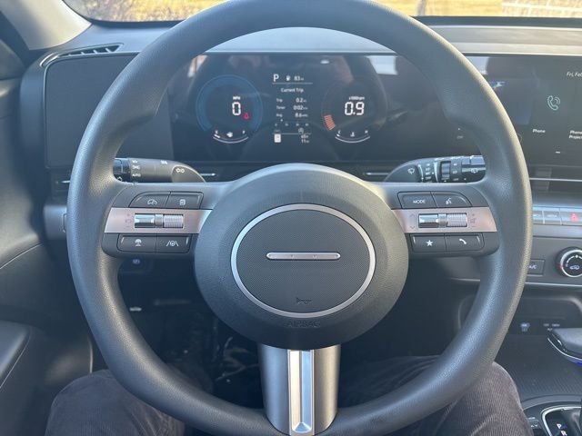 New 2026 Neoteric Yellow Hyundai SE image 17