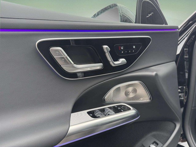 New 2026 Black Mercedes-Benz E 350 image 21