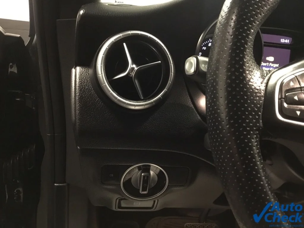 Used 2019 Black Mercedes-Benz CLA 250 image 22