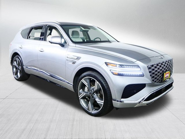 2025 Genesis GV80 3.5T Prestige