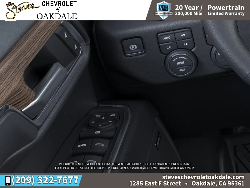 2026 Chevrolet Silverado 1500 LT Trail Boss - Photo 22