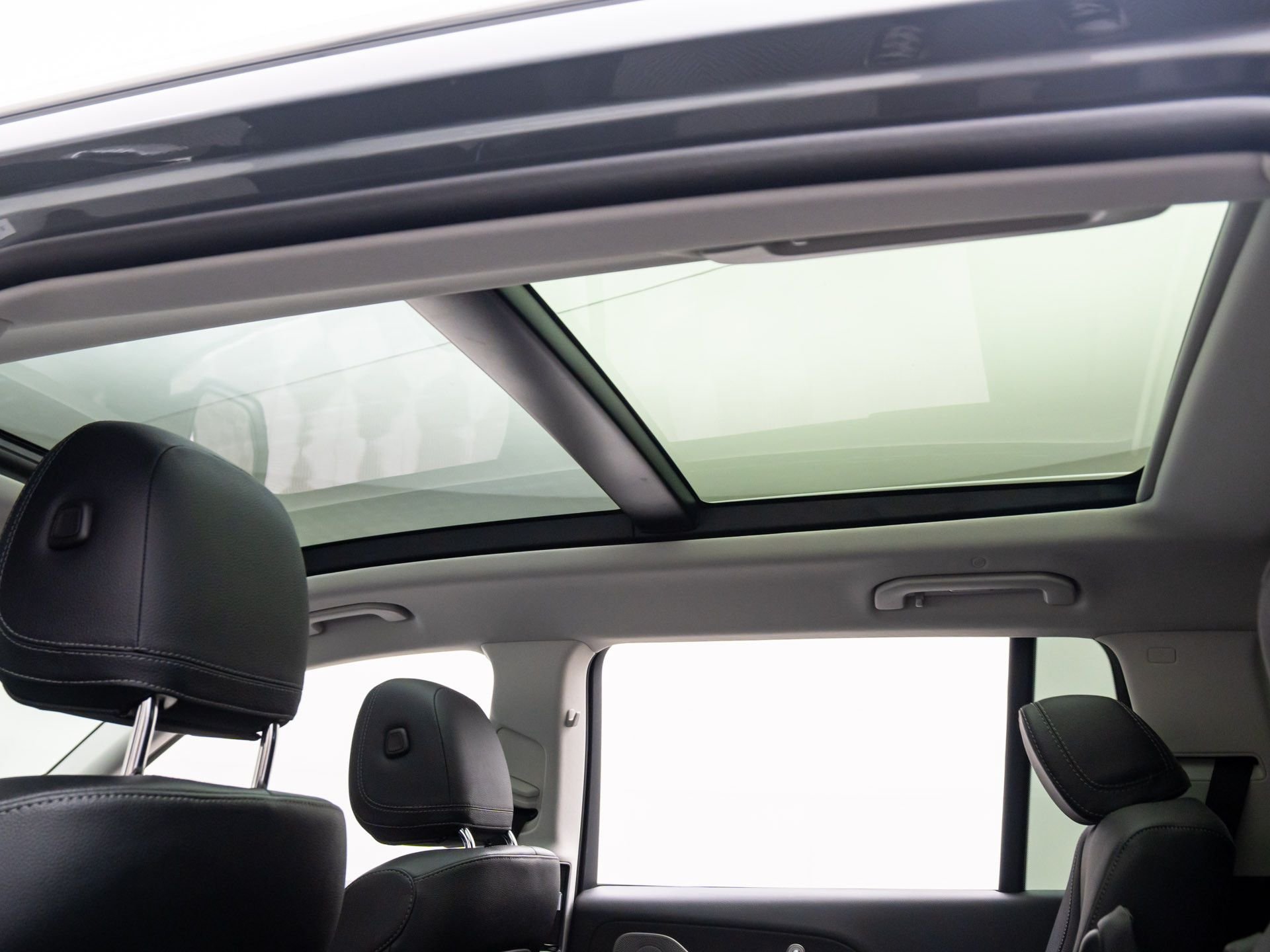 New 2026 Gray Mercedes-Benz GLS 450 image 17