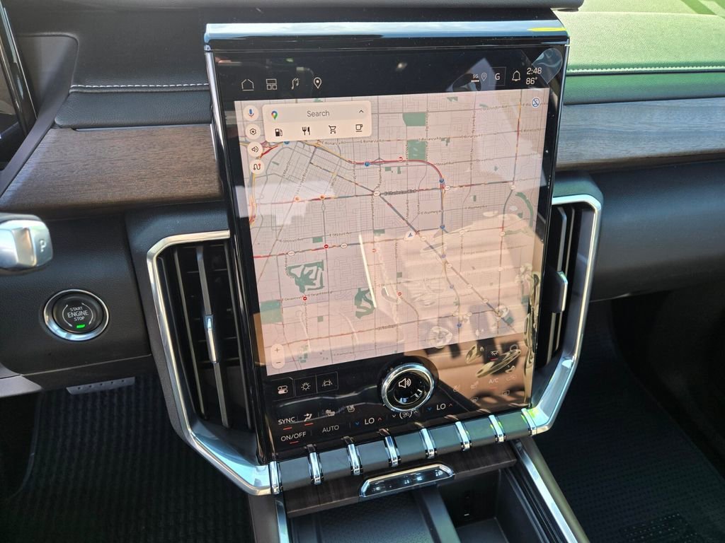 2026 GMC Acadia Denali Ultimate - Photo 13