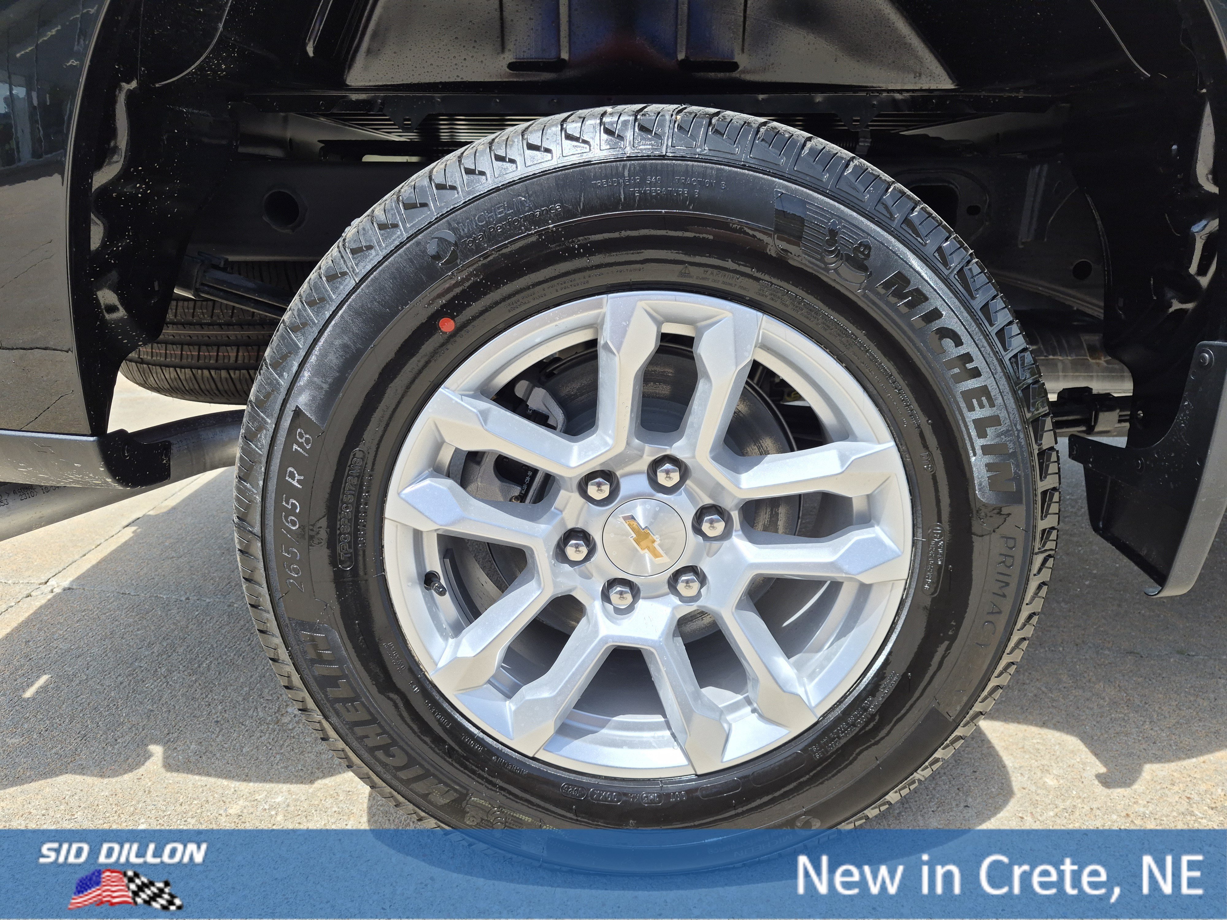 2026 Chevrolet Silverado 1500 LT - Photo 14