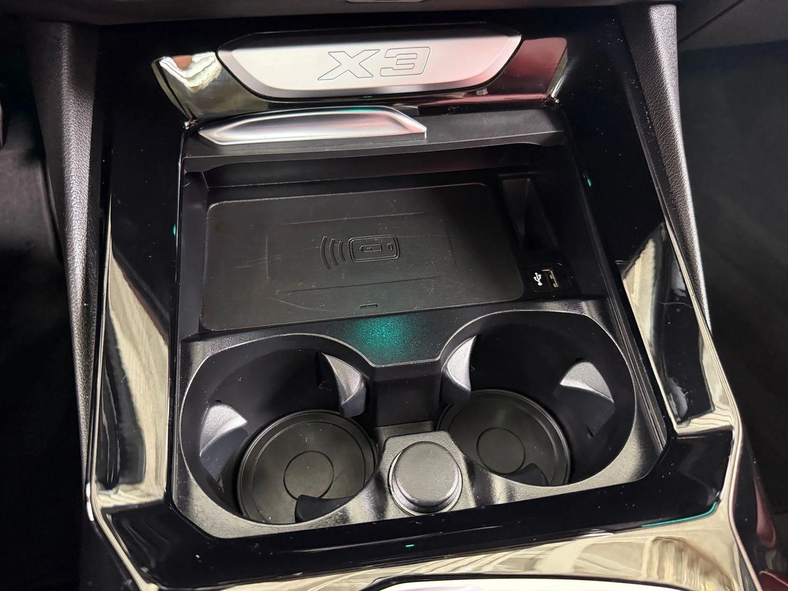 Used 2023 Skyscraper Gray Metallic BMW xDrive30i image 33