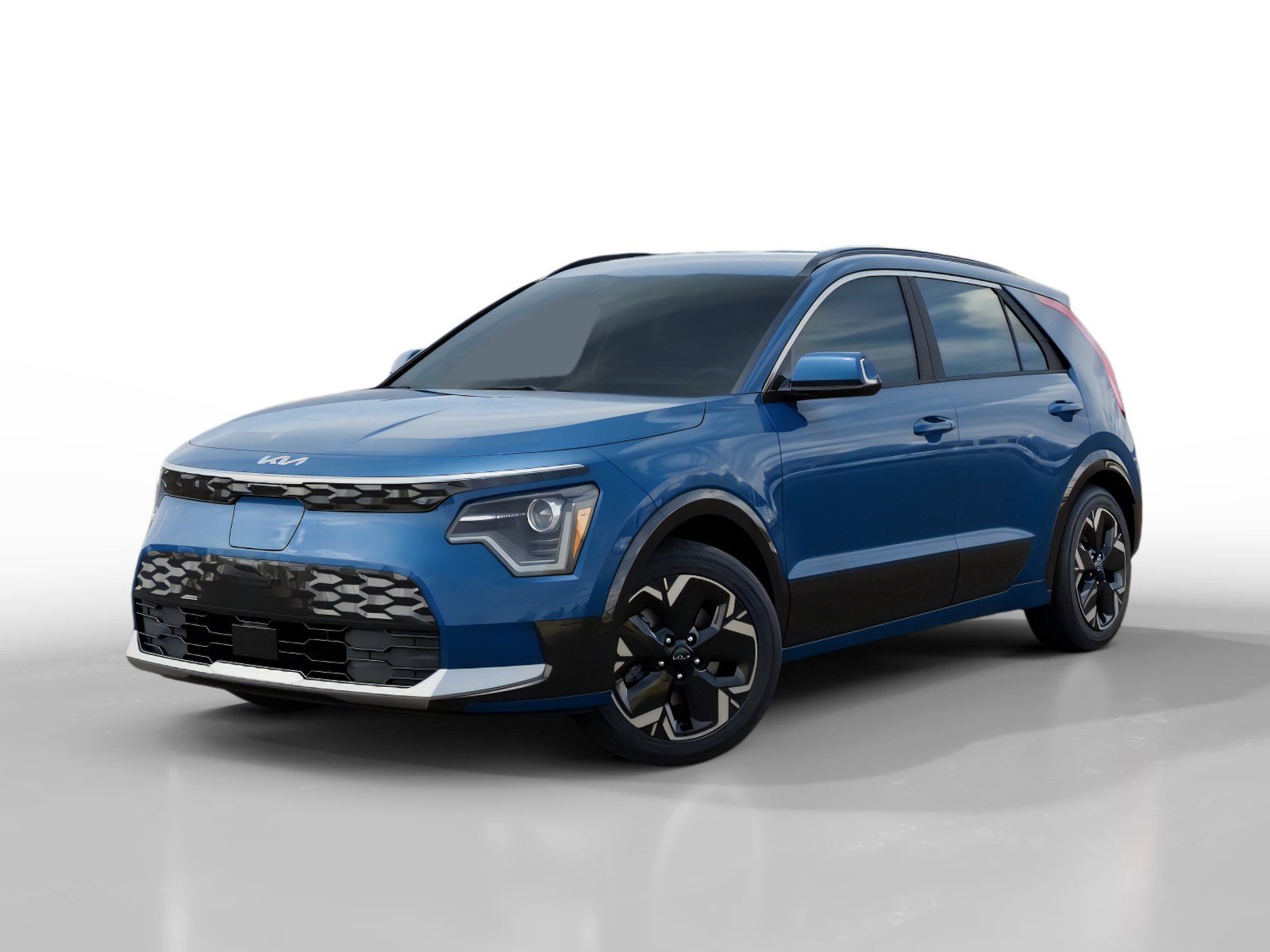 2026 Kia Niro Wind EV's photo