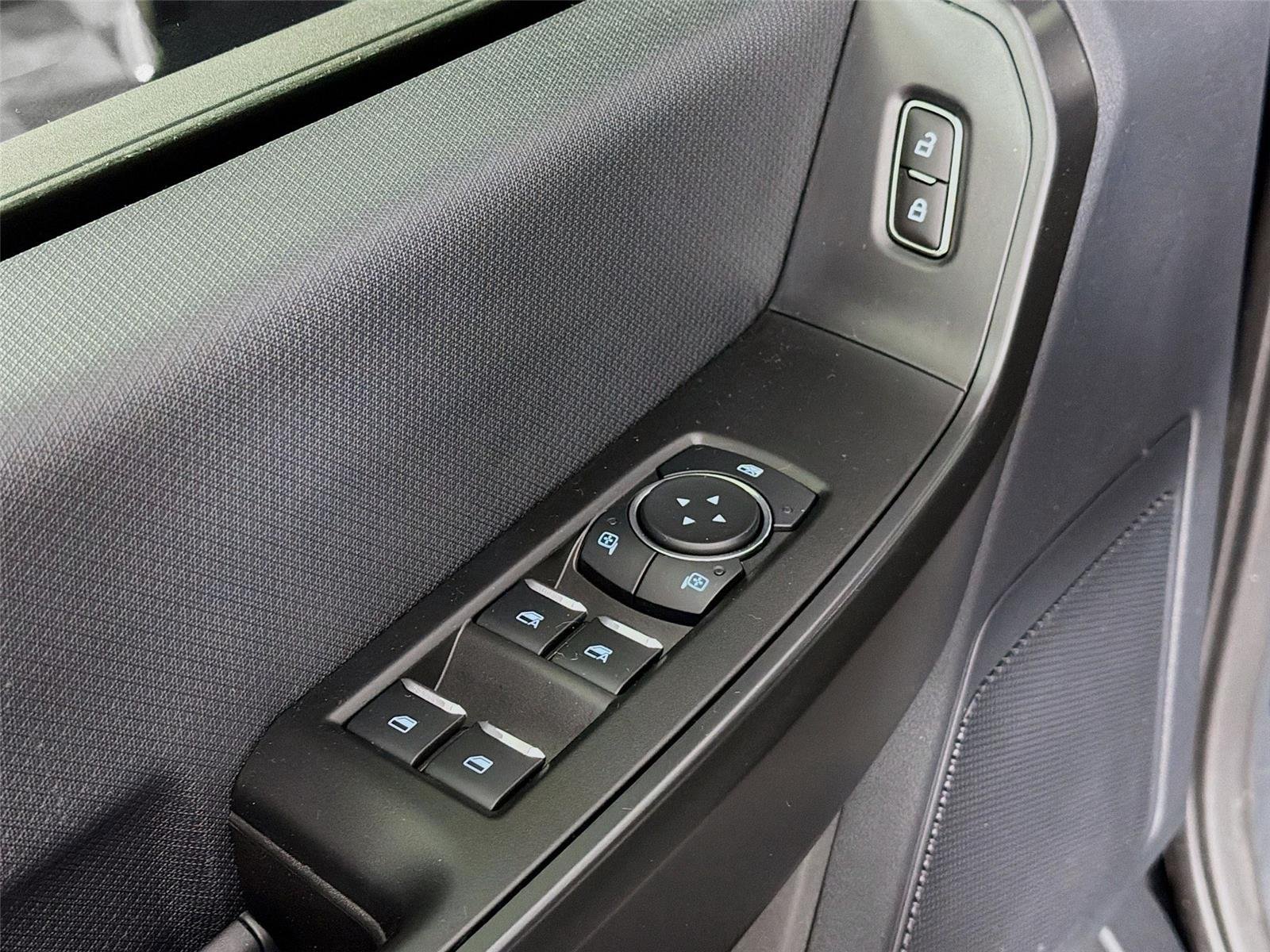 Used 2023 Agate Black Ford XL image 19