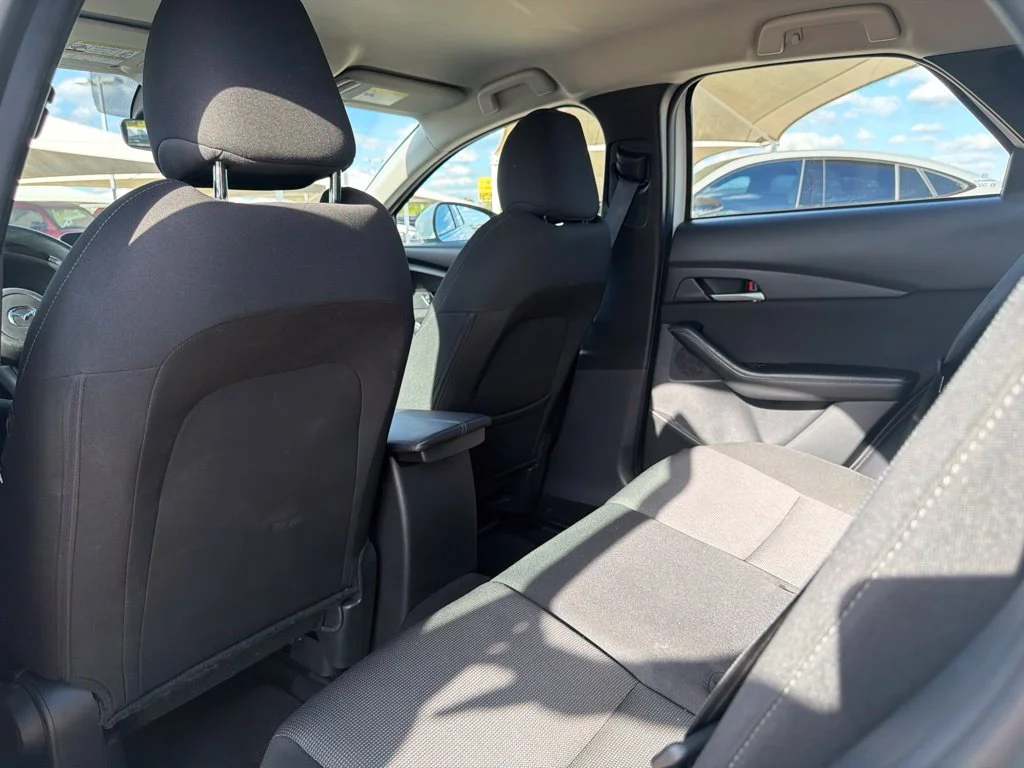 Used 2022 White Mazda 2.5 S image 22