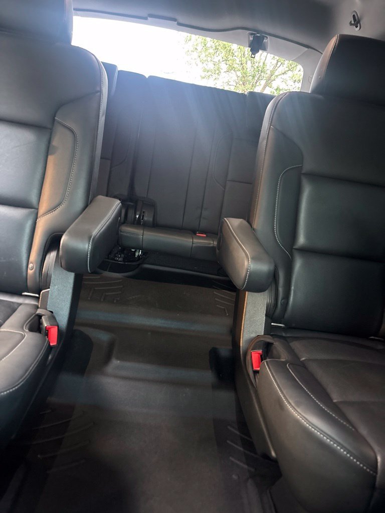 Used 2019 Gray Chevrolet Premier image 24