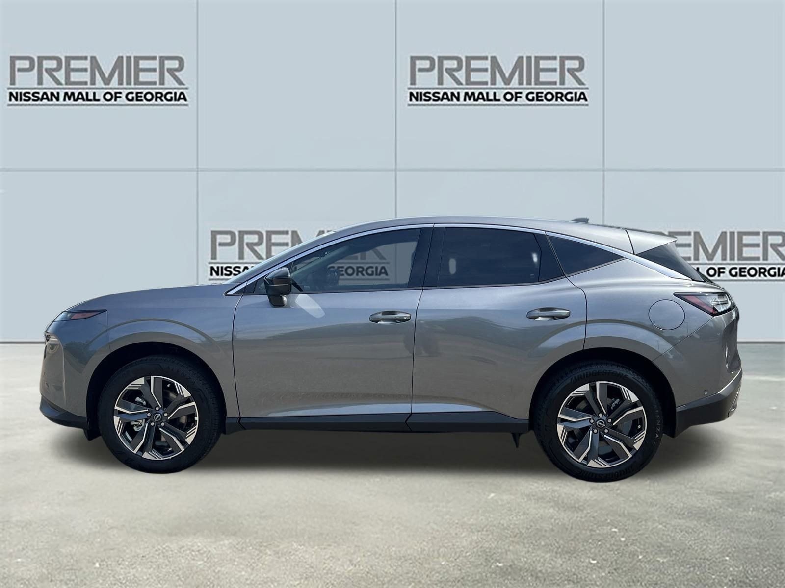 2025 Nissan Murano SL - Photo 28