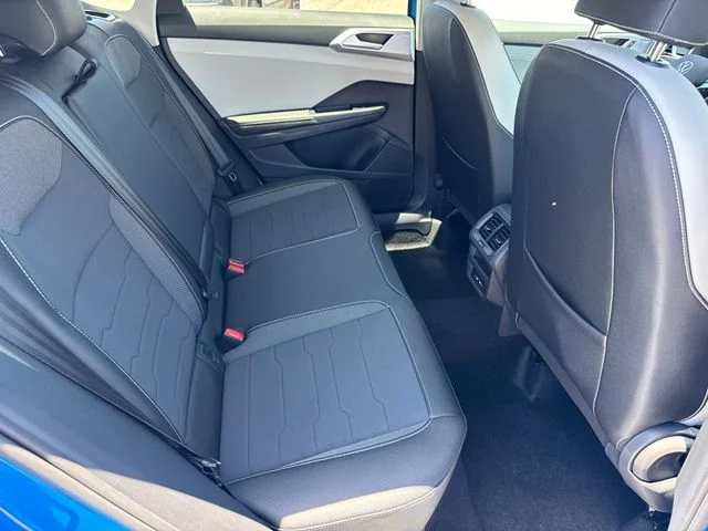 New 2026 Cornflower Blue Volkswagen 1.5T SE image 23