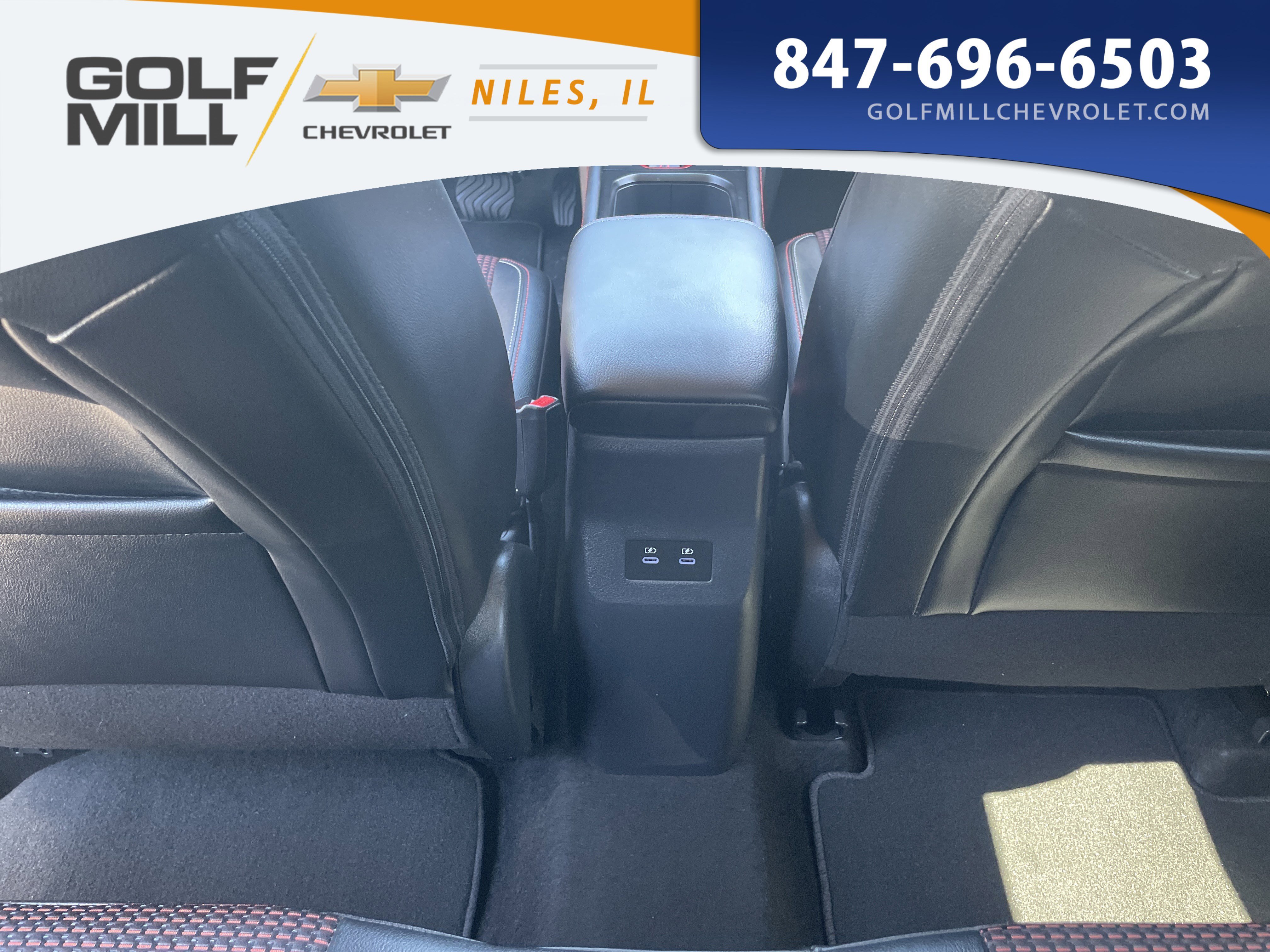 Used 2025 Super Black Nissan SR image 26