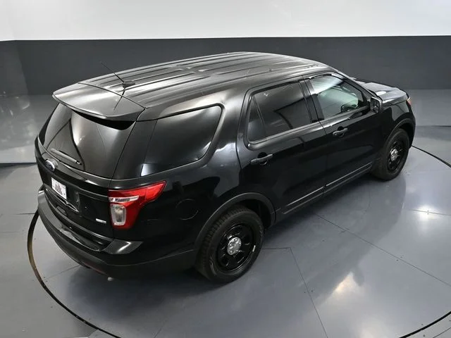 Used 2014 Black Ford Base image 47