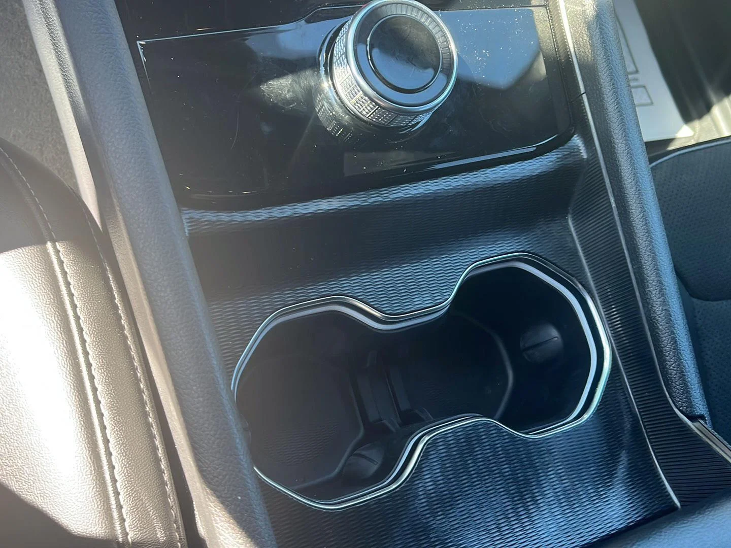 2024 Jeep Grand Cherokee L Altitude - Photo 16