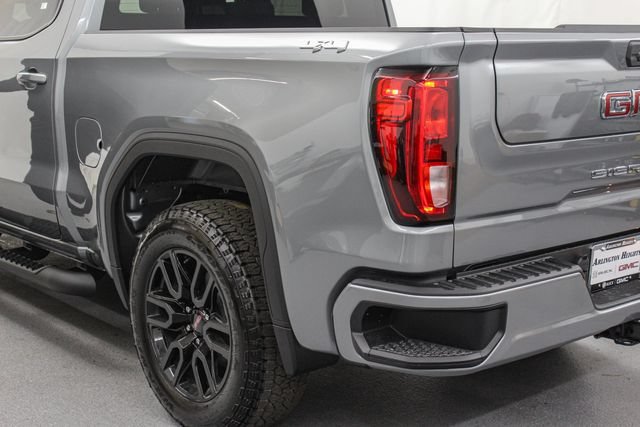 2026 GMC Sierra 1500 Elevation - Photo 8