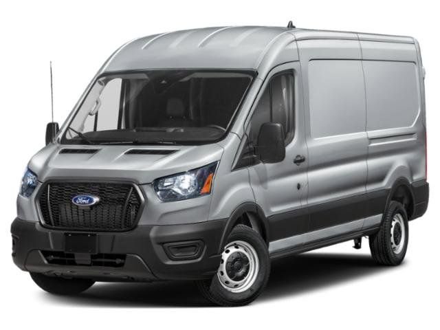 2026 Ford Transit 350 Med Roof 148 WB 9950# AWD's photo