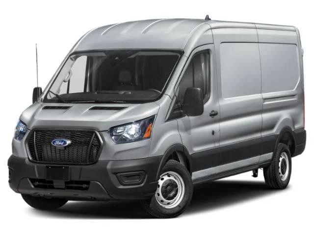 2026 Ford Transit 350 Med Roof 148 WB 9950# AWD's photo