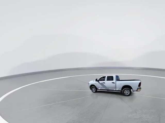 2026 RAM 3500 Tradesman - Photo 6