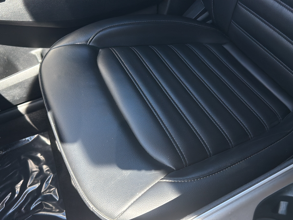 Used 2024 Black Ford SEL image 23