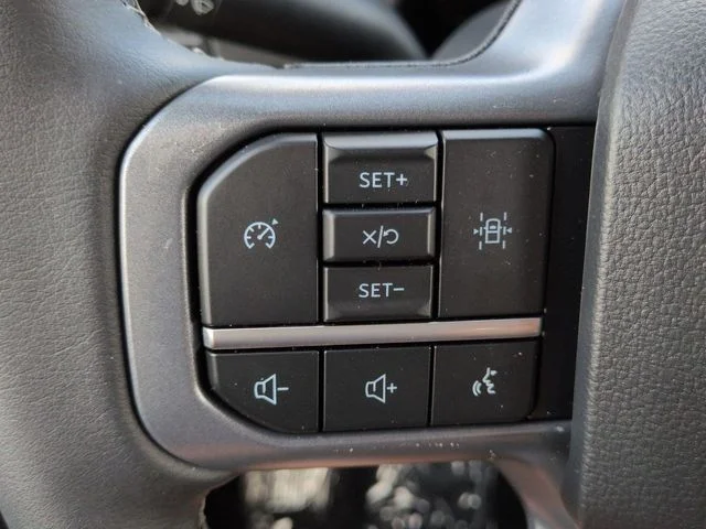 New 2026 Oxford White Ford XLT image 23
