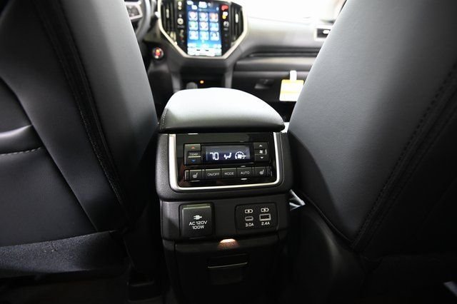 2026 Subaru Ascent Touring - Photo 33