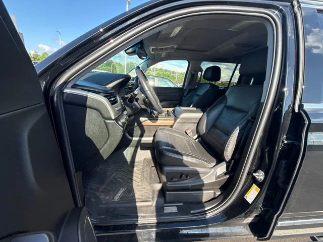 Used 2018 Onyx Black GMC Denali image 10