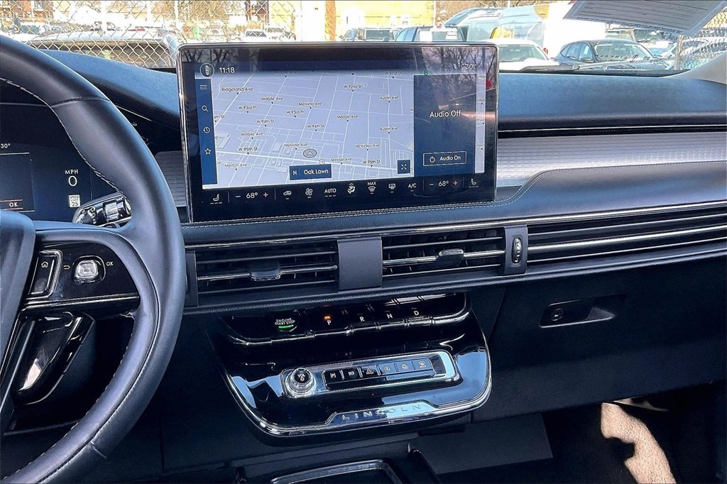 2023 LINCOLN CORSAIR - Image 4