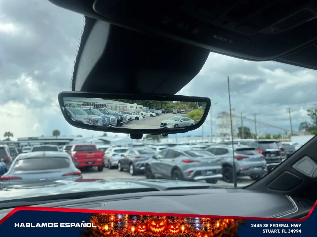 2026 GMC Sierra 2500HD Denali Ultimate - Photo 33