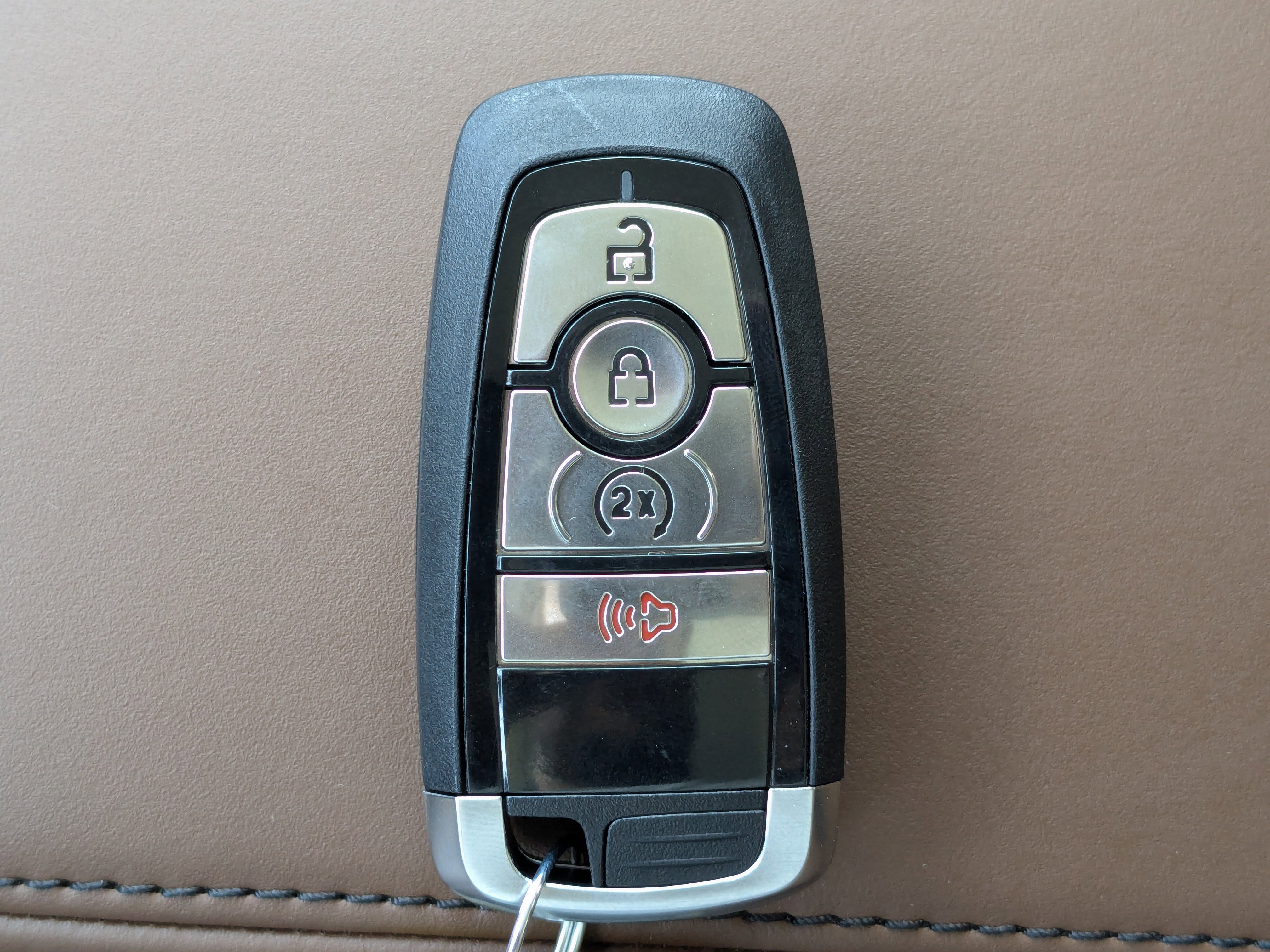 2025 Ford Bronco Sport Outer Banks - Photo 34