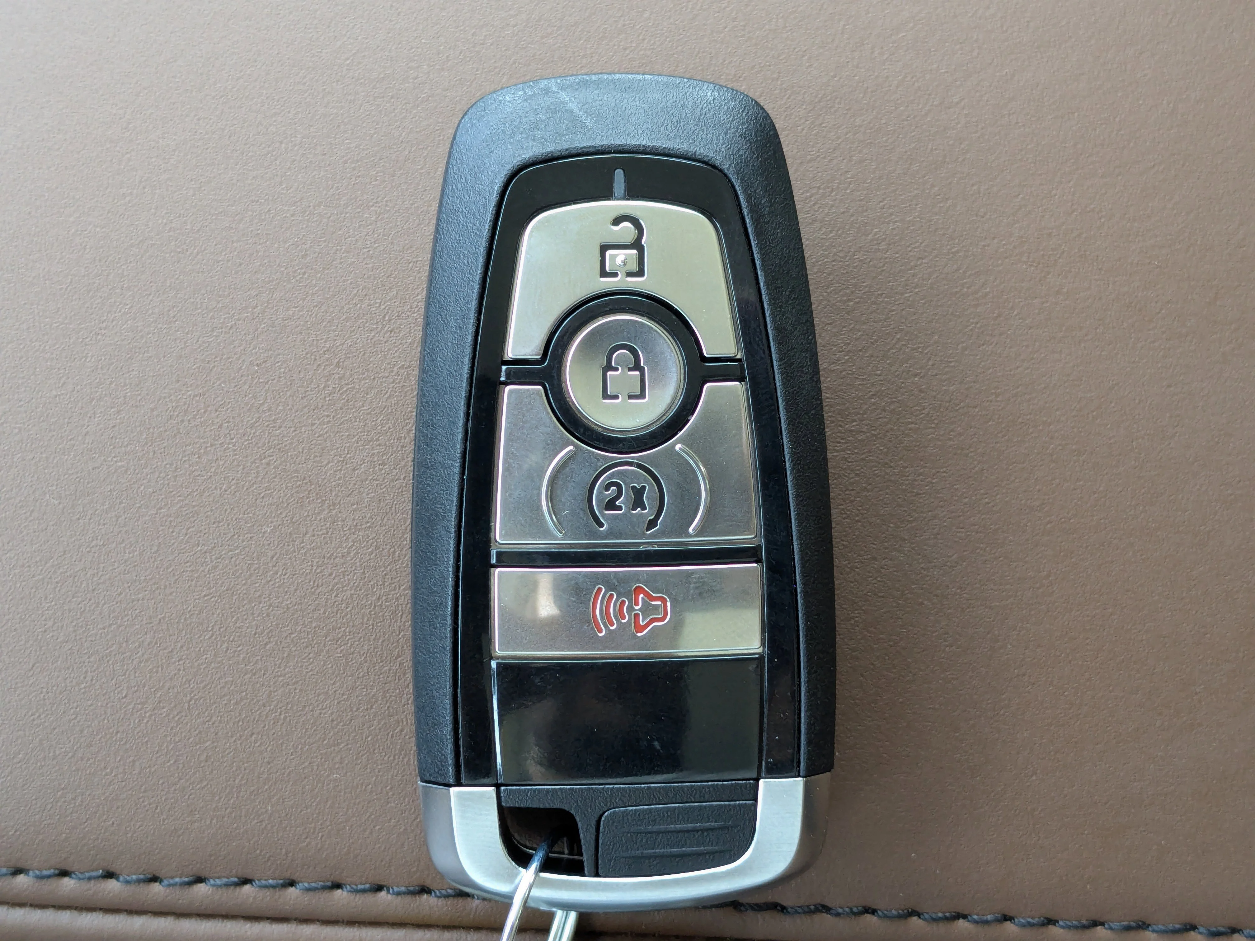2025 Ford Bronco Sport Outer Banks - Photo 34