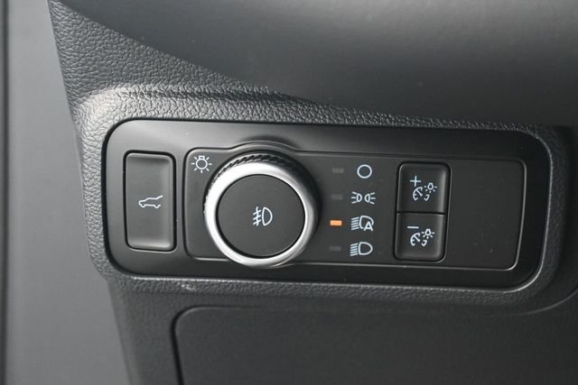 New 2026 Star White Metallic Tri-Coat Ford Tremor® image 14