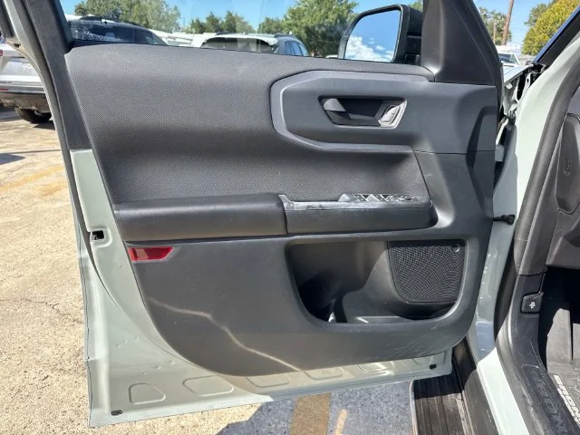 Used 2021 Green Ford Big Bend image 32