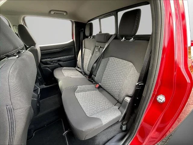 New 2026 Ruby Red Metallic Tinted Clearcoat Ford XLT image 60