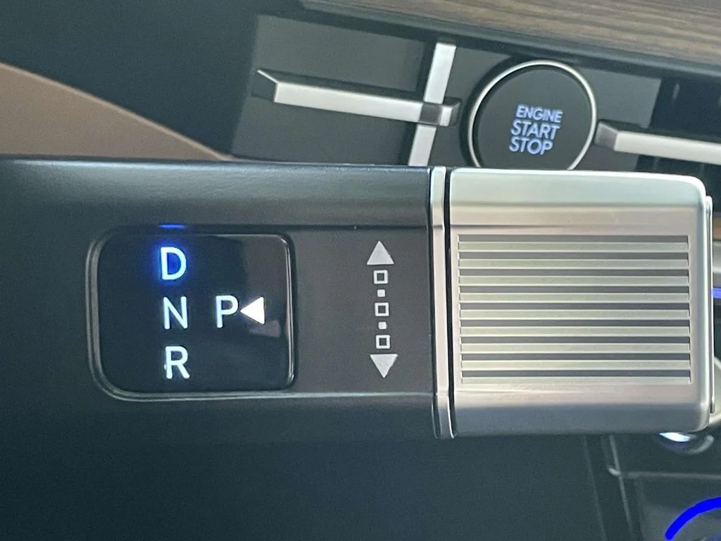 New 2026 Black Hyundai Calligraphy image 28