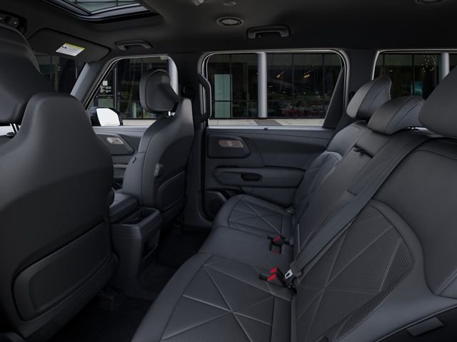 New 2027 Gray Kia EX image 18