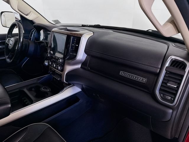 Used 2019 Red Ram Laramie image 30