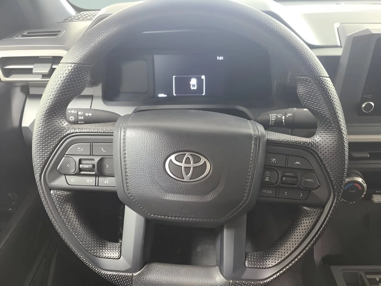 Used 2024 Ice Cap Toyota SR image 21