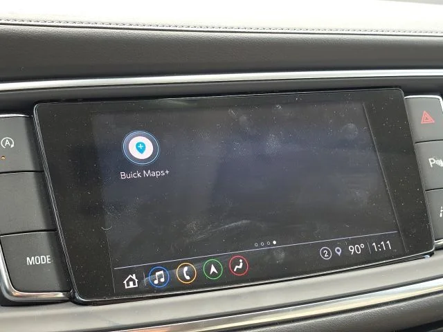 Used 2023 Green Buick Avenir image 35