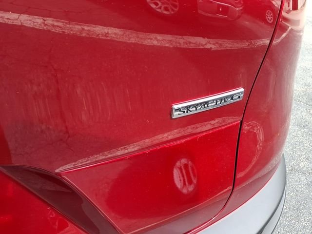Used 2021 Red Mazda Preferred image 16