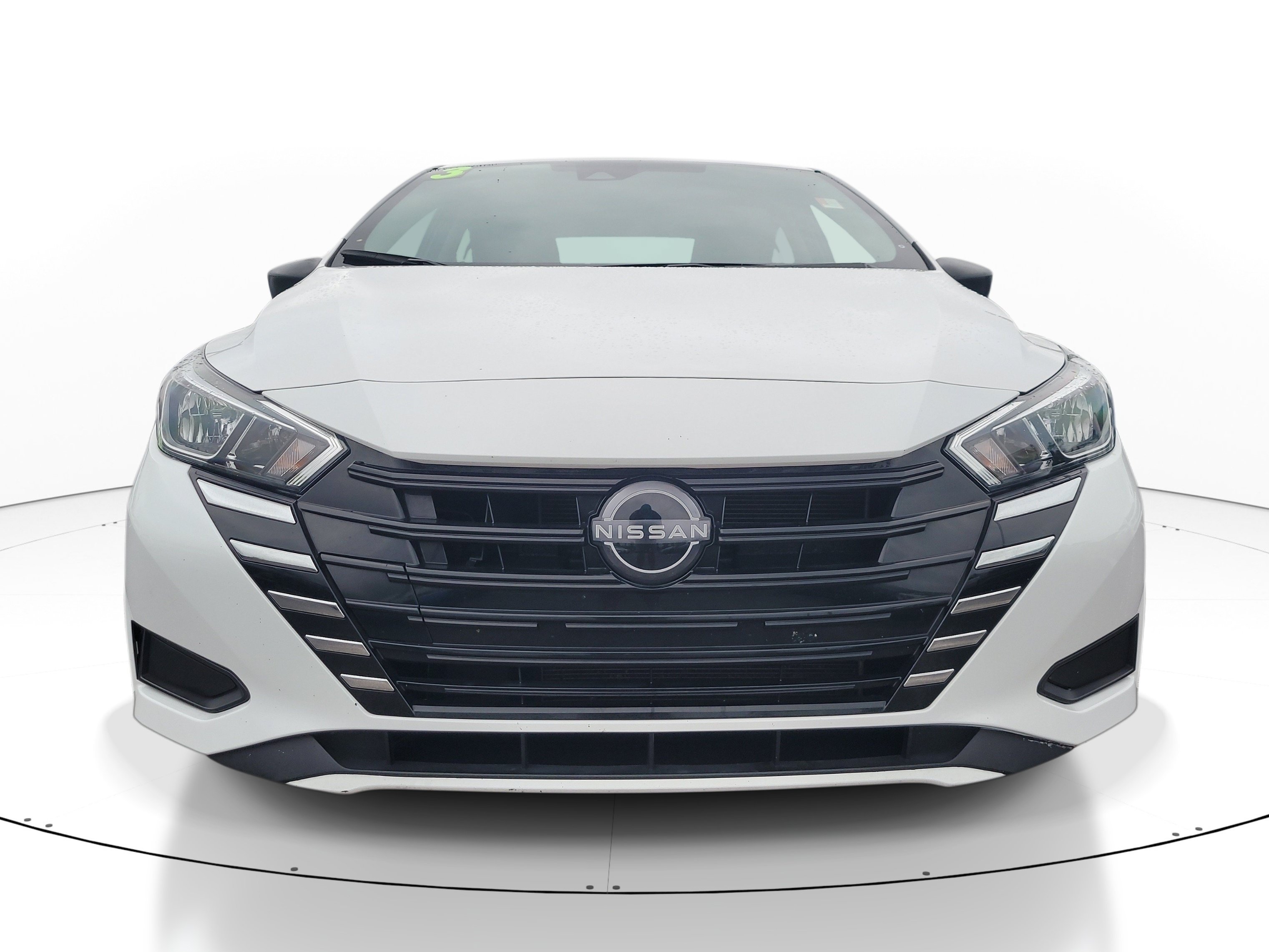 Used 2023 Fresh Powder Nissan S image 2