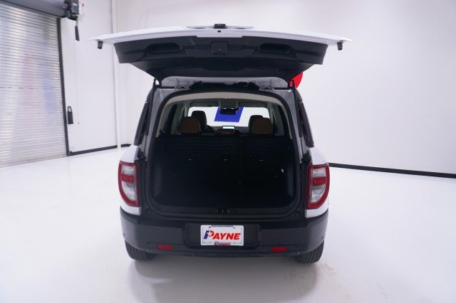 Used 2023  Ford Outer Banks image 8
