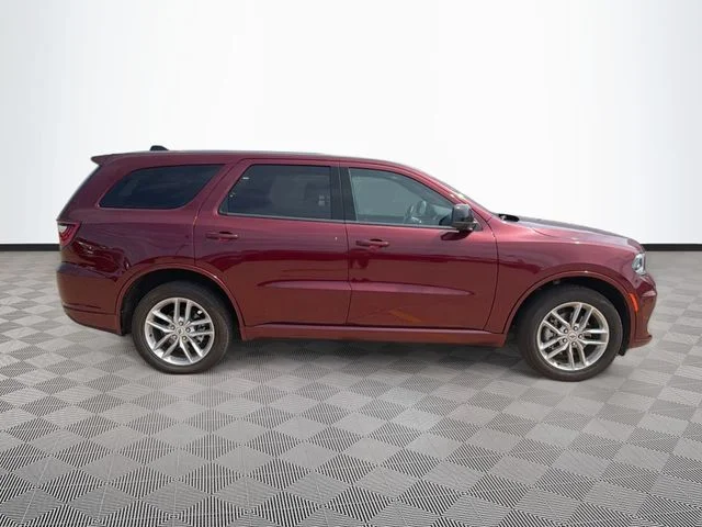 Certified Used 2026 Red Dodge GT image 5