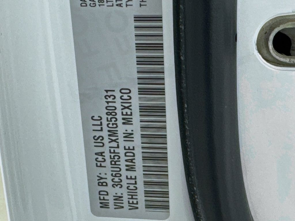 2021 RAM Ram 2500 Pickup Laramie - Photo 39